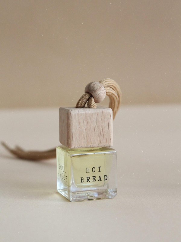 Автодиффузор HOT BREAD Автодиффузор HOT BREAD