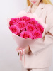 БУКЕТ 9 ПИОНОВИДНЫХ РОЗ БУКЕТ 9 ПИОНОВИДНЫХ РОЗ