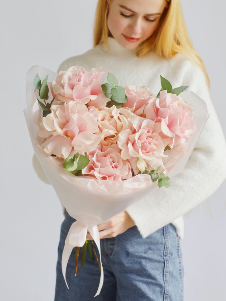 БУКЕТ 7 ФРАНЦУЗСКИХ РОЗ БУКЕТ 7 ФРАНЦУЗСКИХ РОЗ